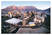 Cape Town