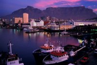 V & A Waterfront