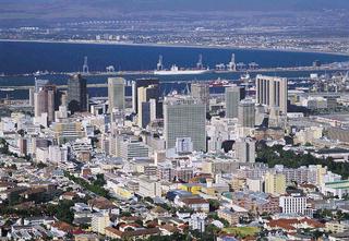 Cape Town