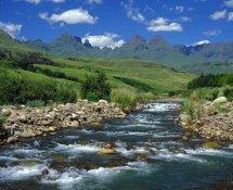 Drakensberg