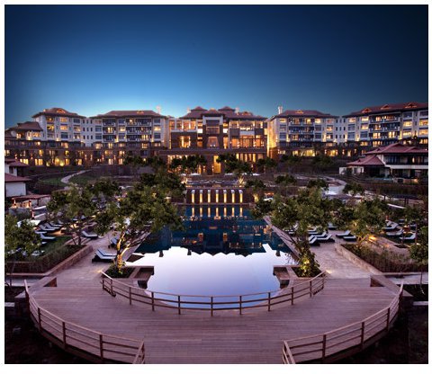 Zimbali
