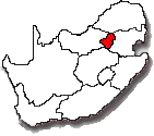 Gauteng Province