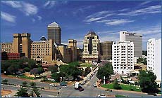 Sandton