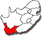 Western Cape Province
